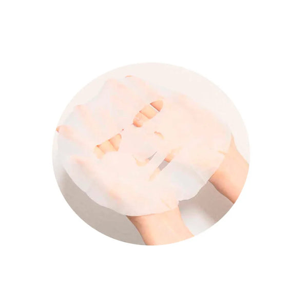 Orjena natural moisture hyaluronic mask sheet - Orjena - Orjena - 3