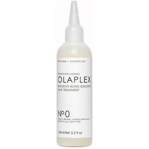 Intensive reparierende Haarbehandlung Nr. 0 - Olaplex - 1