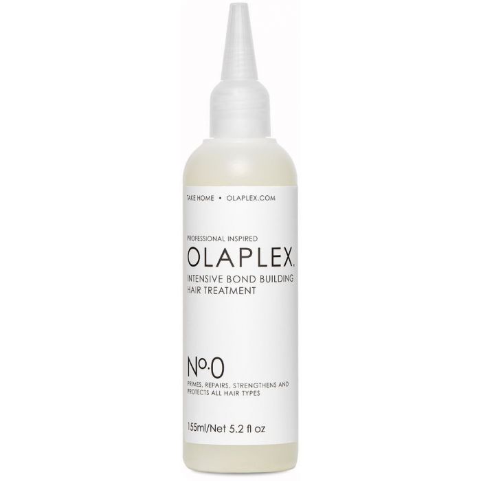 Intensive reparierende Haarbehandlung Nr. 0 - Olaplex - 1