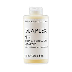 Champú N4 Bond Maintenance Shampoo - Olaplex : 250ML - 1