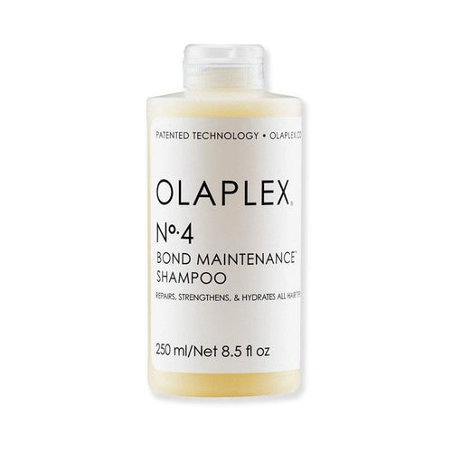 Champú N4 Bond Maintenance Shampoo - Olaplex : 250ML - 1