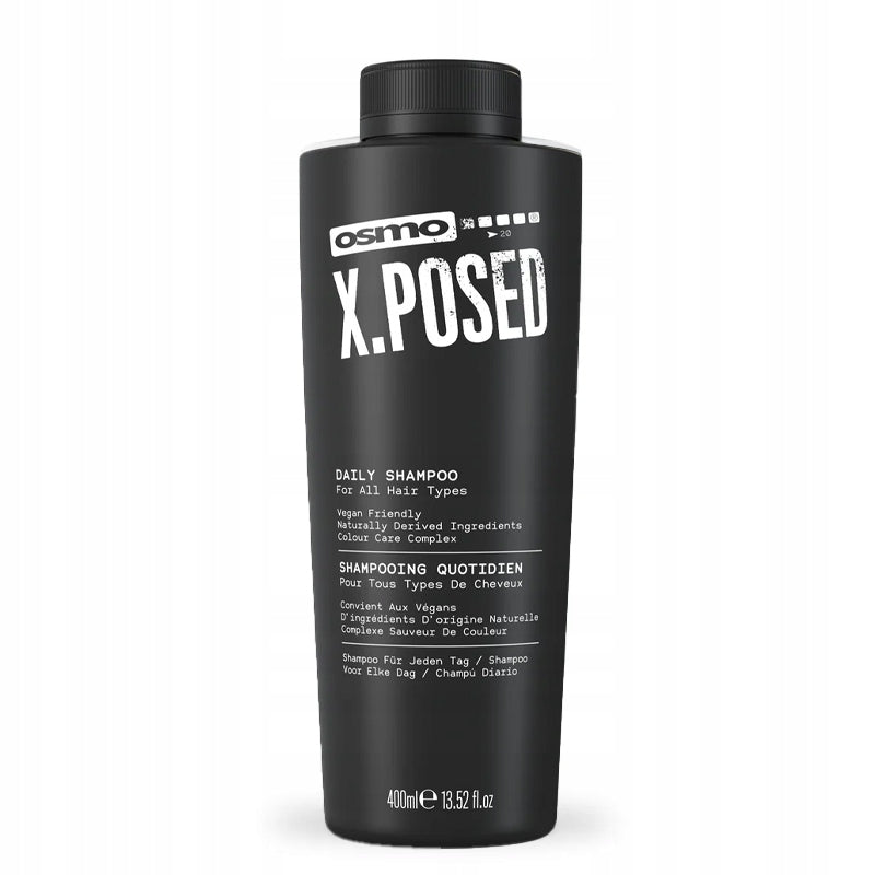 Tägliches Shampoo X.Posed - Osmo - 1