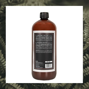 Bleichcreme und Entwickler 40 Vol - 1000ml - Vegairoa - 2