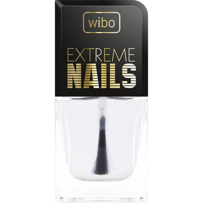 Nagellack - Extremer Nagellack - Wibo - 1