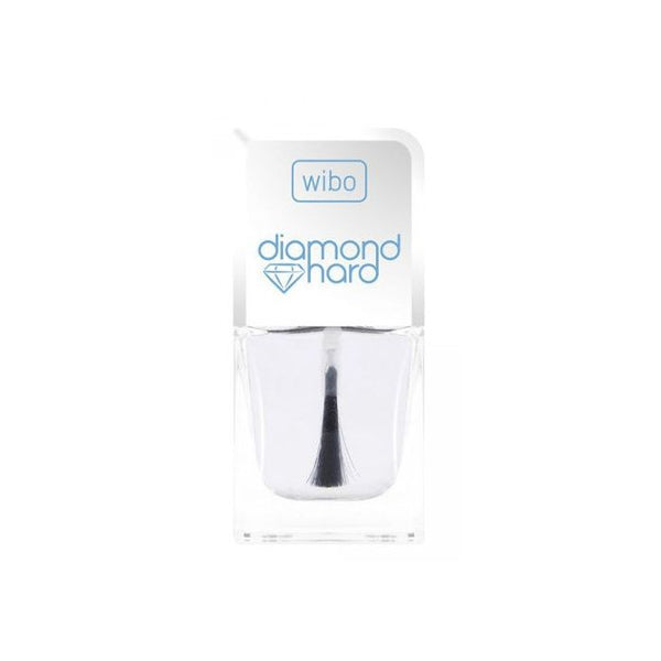 Härtender Nagellack - Diamond Hard Nail Care - Wibo - 1