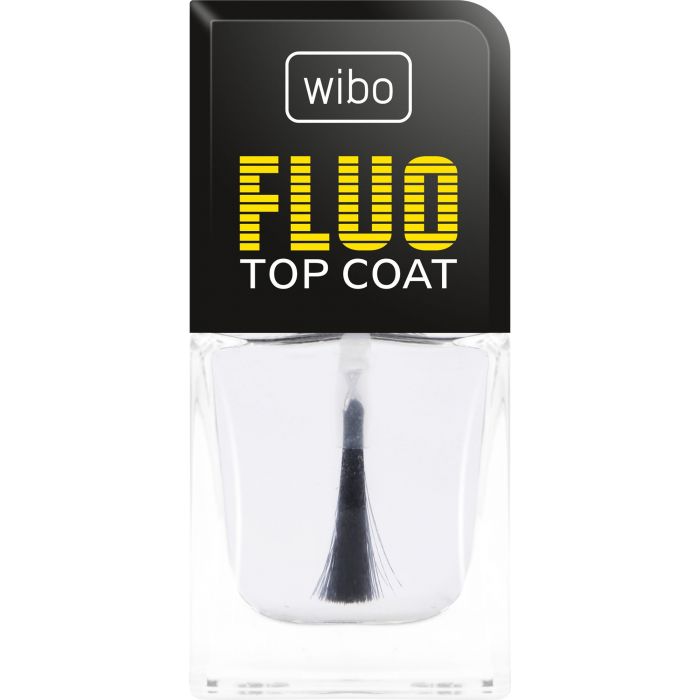 Decklack – Lack Fluo Decklack - Wibo - 1
