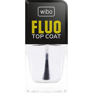 Decklack – Lack Fluo Decklack - Wibo - 1