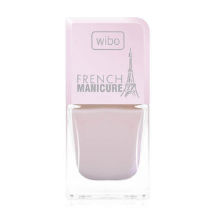 Nagellack für French Manicure - French Manicure Nagellack - Wibo : French Manicure - 2 - 1