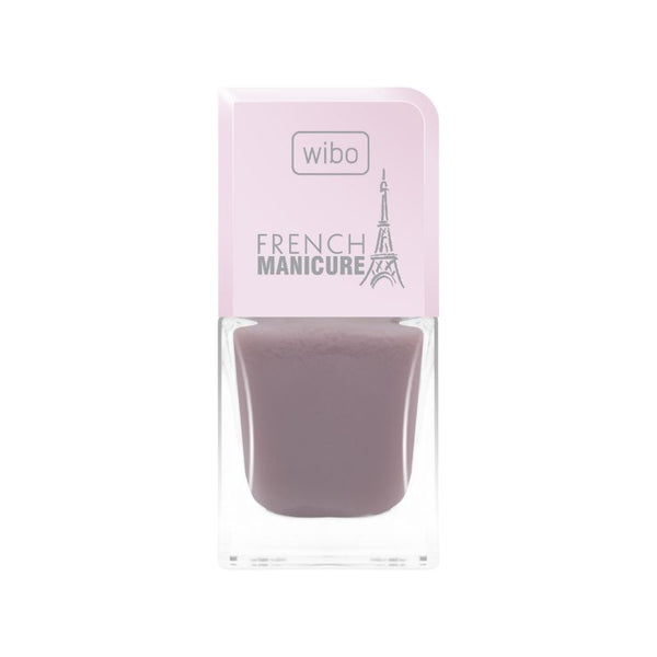 Nagellack für French Manicure - French Manicure Nagellack - Wibo : 6 - 1