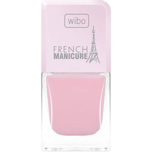 Nagellack für French Manicure - French Manicure Nagellack - Wibo : 7 - 1