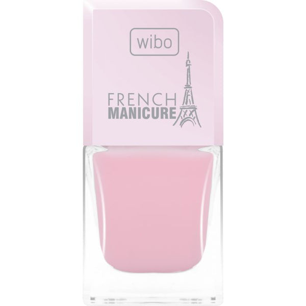 Nagellack für French Manicure - French Manicure Nagellack - Wibo : 7 - 1