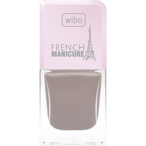 Nagellack für French Manicure - French Manicure Nagellack - Wibo : 8 - 1