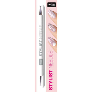 Nadel zum Verzieren und Zeichnen auf den Nägeln - Stylist Needle - Wibo - 1