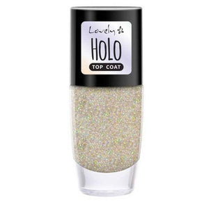 Decklack Holo N2 - Lovely - 1