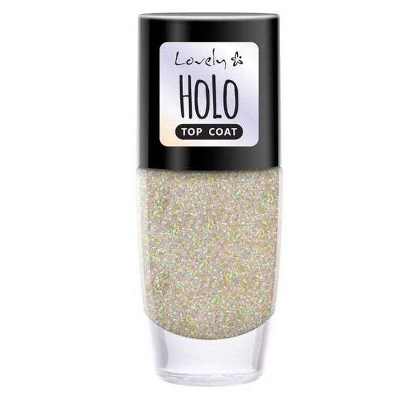 Decklack Holo N2 - Lovely - 1