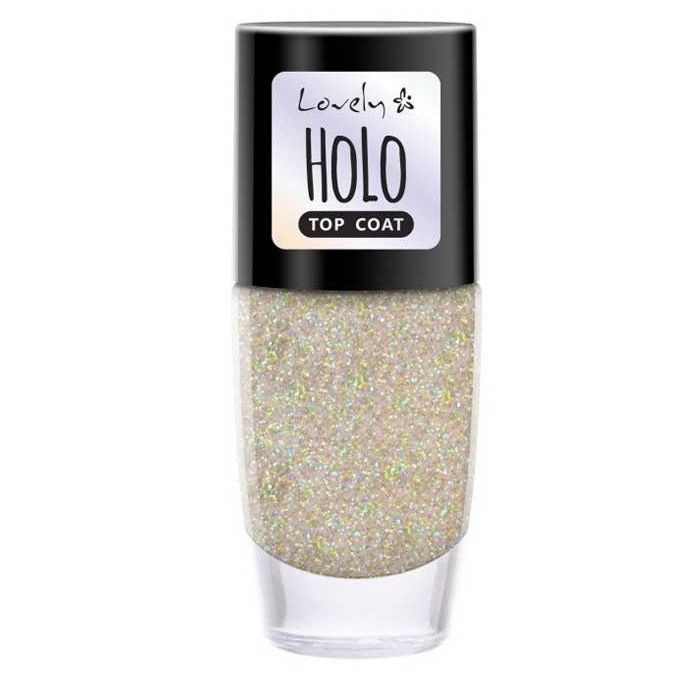 Decklack Holo N2 - Lovely - 1