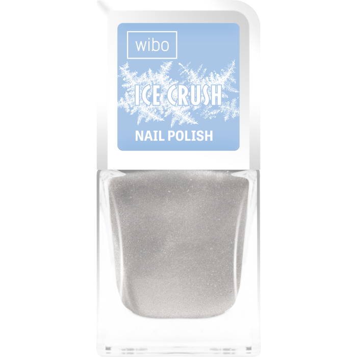 Nagellack Ice Crush - Wibo - 1