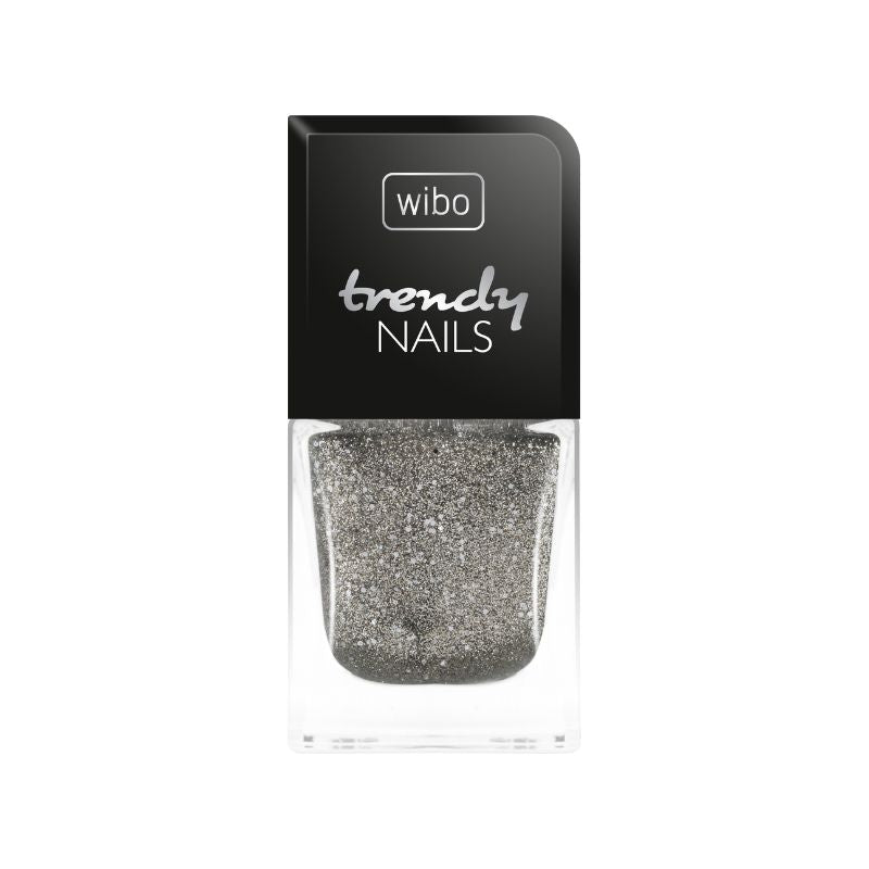 Modischer Nagellack Trendy Nails - Wibo - 1