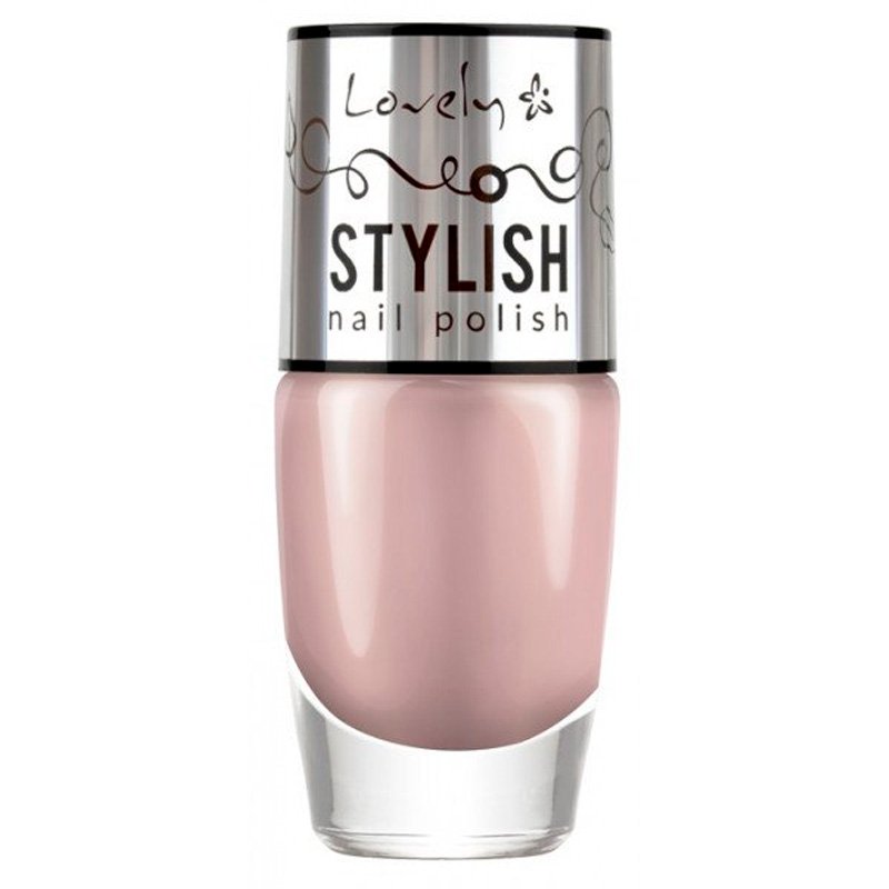 Stilvoller Nagellack - Lovely - 1