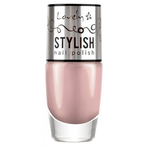 Stilvoller Nagellack - Lovely : Laca de Uñas Stylish n2 - 1