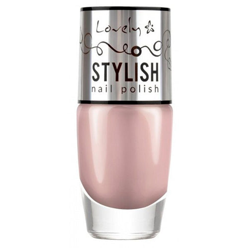 Stilvoller Nagellack - Lovely : Laca de Uñas Stylish n2 - 1