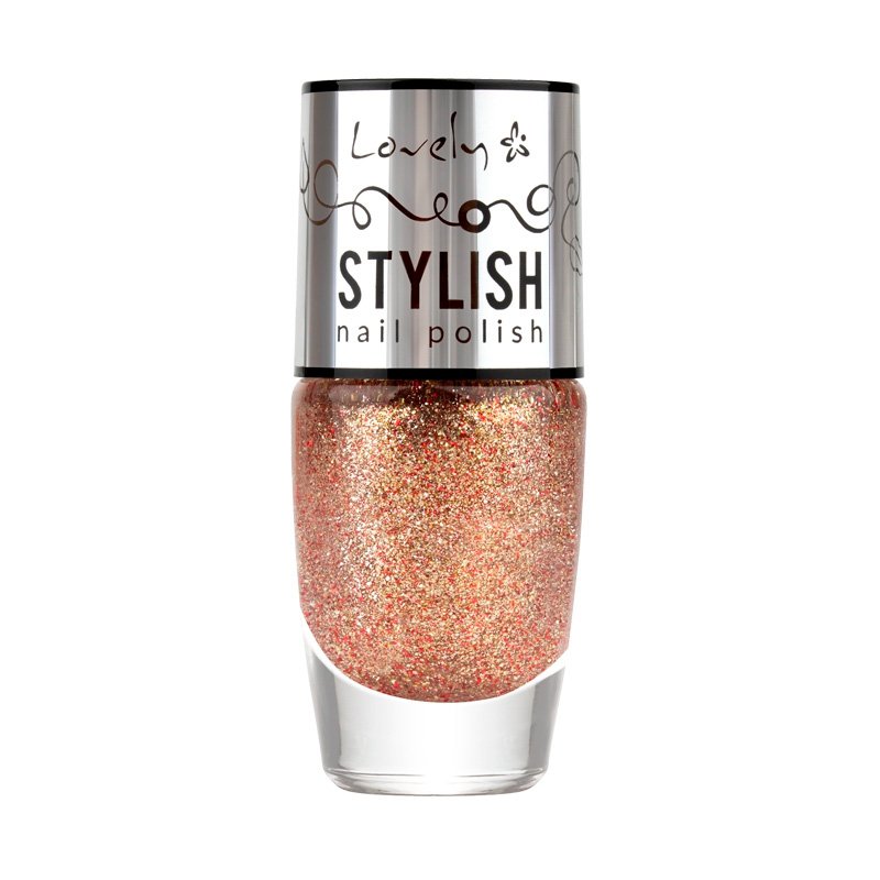 Stilvoller Nagellack - Lovely - 1