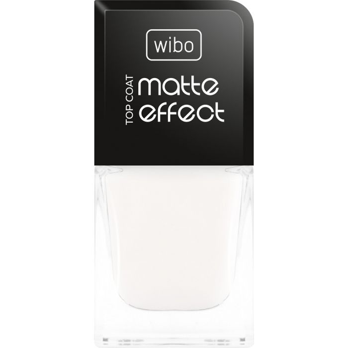 Überlack mit mattem Effekt - Wibo - 1