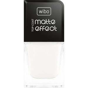 Überlack mit mattem Effekt - Wibo - 1