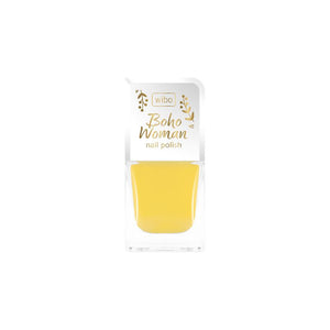 Boho Colors Nagellack - Wibo - 1