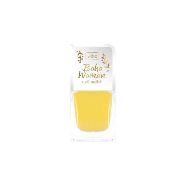 Boho Colors Nagellack - Wibo - 1