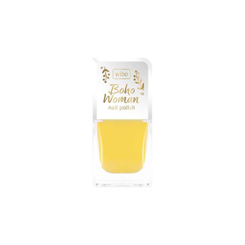 Boho Colors Nagellack - Wibo - 1