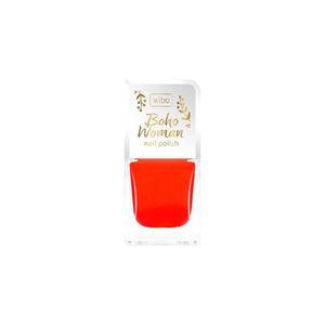 Boho Colors Nagellack - Wibo : 5 - 1