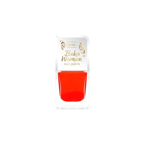 Boho Colors Nagellack - Wibo : 5 - 1
