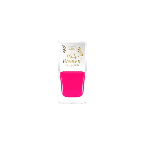 Boho Colors Nagellack - Wibo : 6 - 1