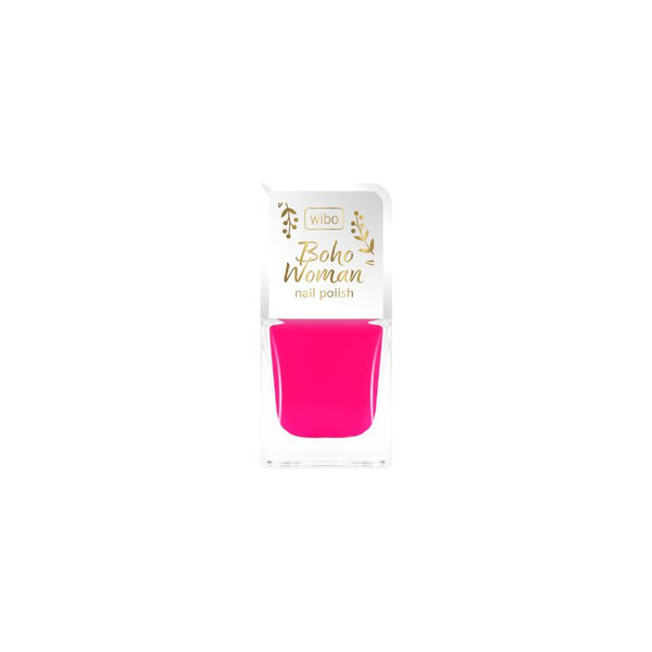 Boho Colors Nagellack - Wibo : 6 - 1