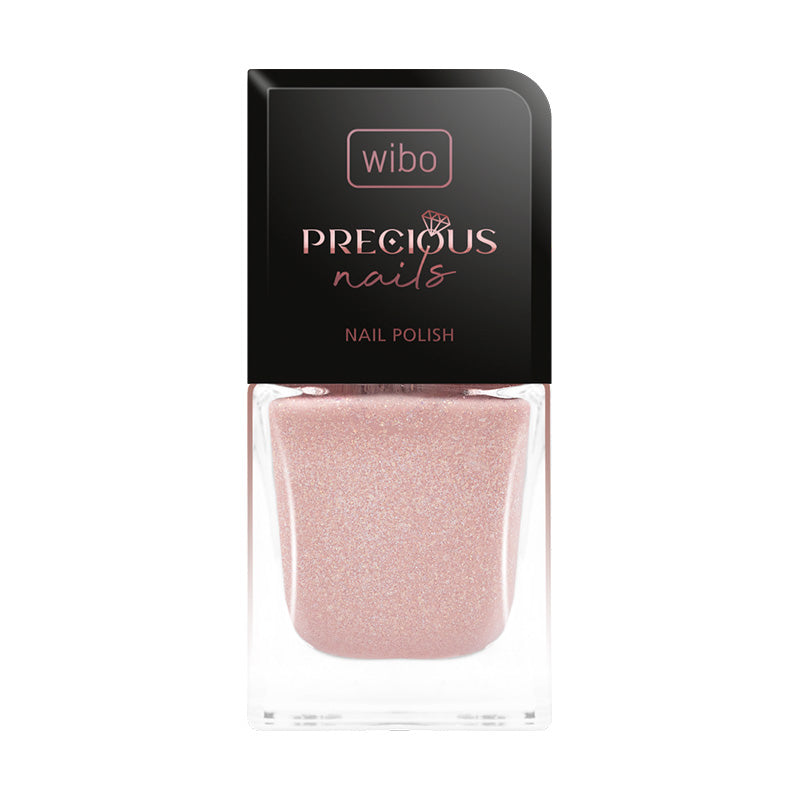 Precious Nails Nagellack - Wibo - 1