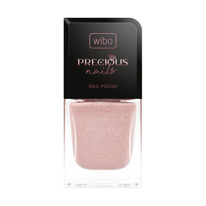 Precious Nails Nagellack - Wibo : Precious Nails N4 - 1