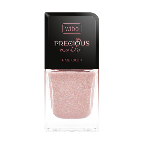 Precious Nails Nagellack - Wibo : Precious Nails N4 - 1