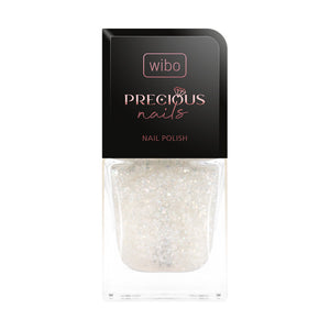 Precious Nails Nagellack - Wibo : Precious Nails N5 - 1