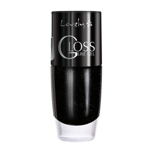 Nagellack - Nagellack Gloss Like Gel 128 8ml - Lovely : 5 - 1