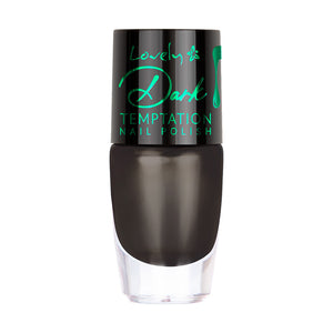 Dunkle Versuchung Nagellack - Lovely : N2 - 1