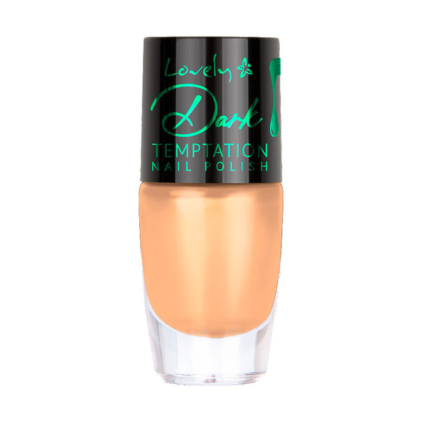 Dunkle Versuchung Nagellack - Lovely : N5 - 1