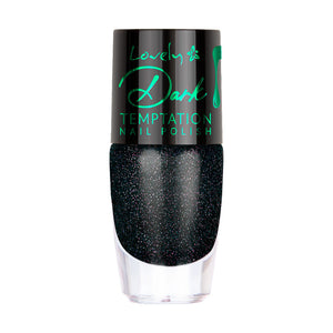 Dunkle Versuchung Nagellack - Lovely - 1