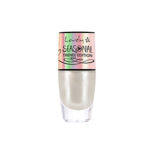 Saisonale Nagellack - Lovely : 1 - 1