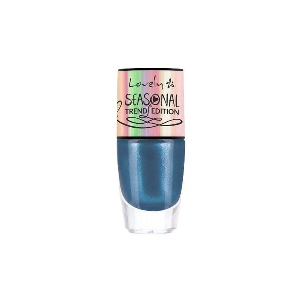 Saisonale Nagellack - Lovely : 2 - 1