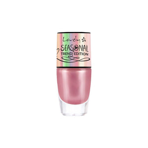 Saisonale Nagellack - Lovely : 3 - 1