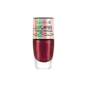 Saisonale Nagellack - Lovely : 4 - 1