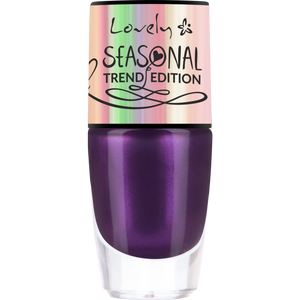 Saisonale Nagellack - Lovely : 5 - 1