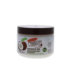 Haarcreme - Kokosnussöl Moisture Gro Hairdress. - Palmer's - 1