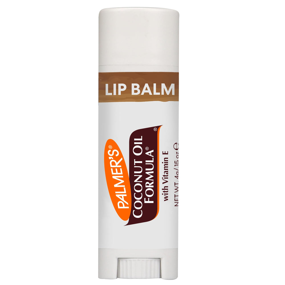 Lippenbalsam - Kokosnussöl-Lippenbalsam. - Palmer's - 1